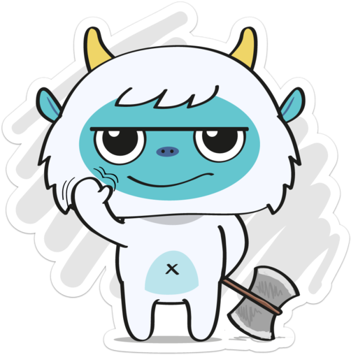 I'm Planning Another Post Where I Go Through A Few - Cartoon (520x520)