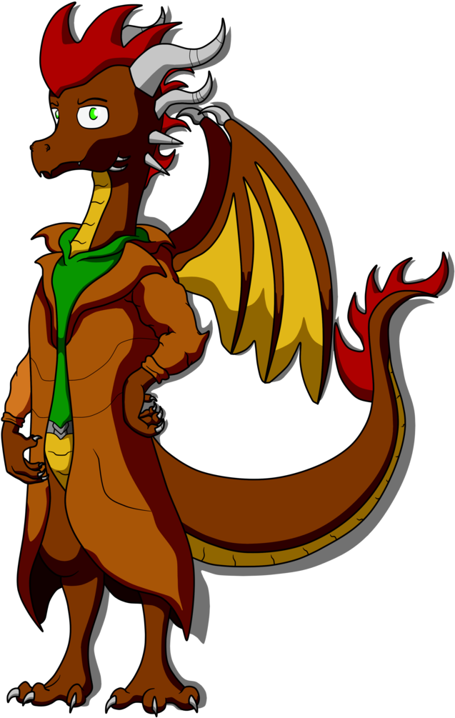 Ophiel Complete Version By Ophiel-sacramento - Cartoon (719x1110)