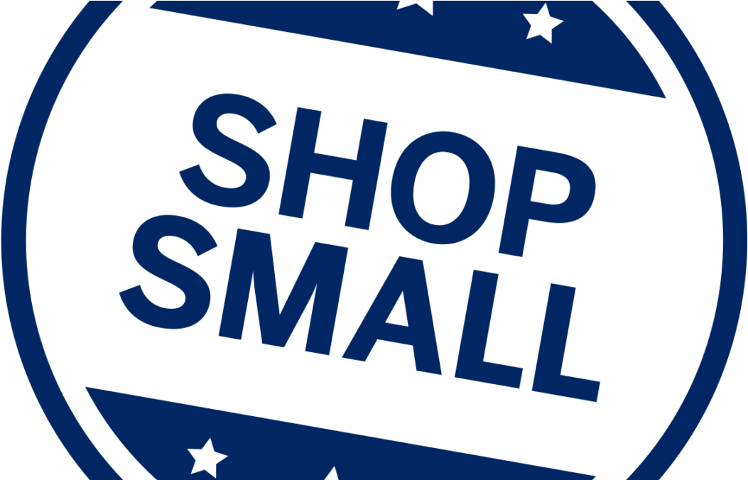 Small Business Saturday - Shop Small (1080x675)