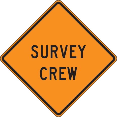 All Images From Collection - Construction Work Ahead Sign (464x464)