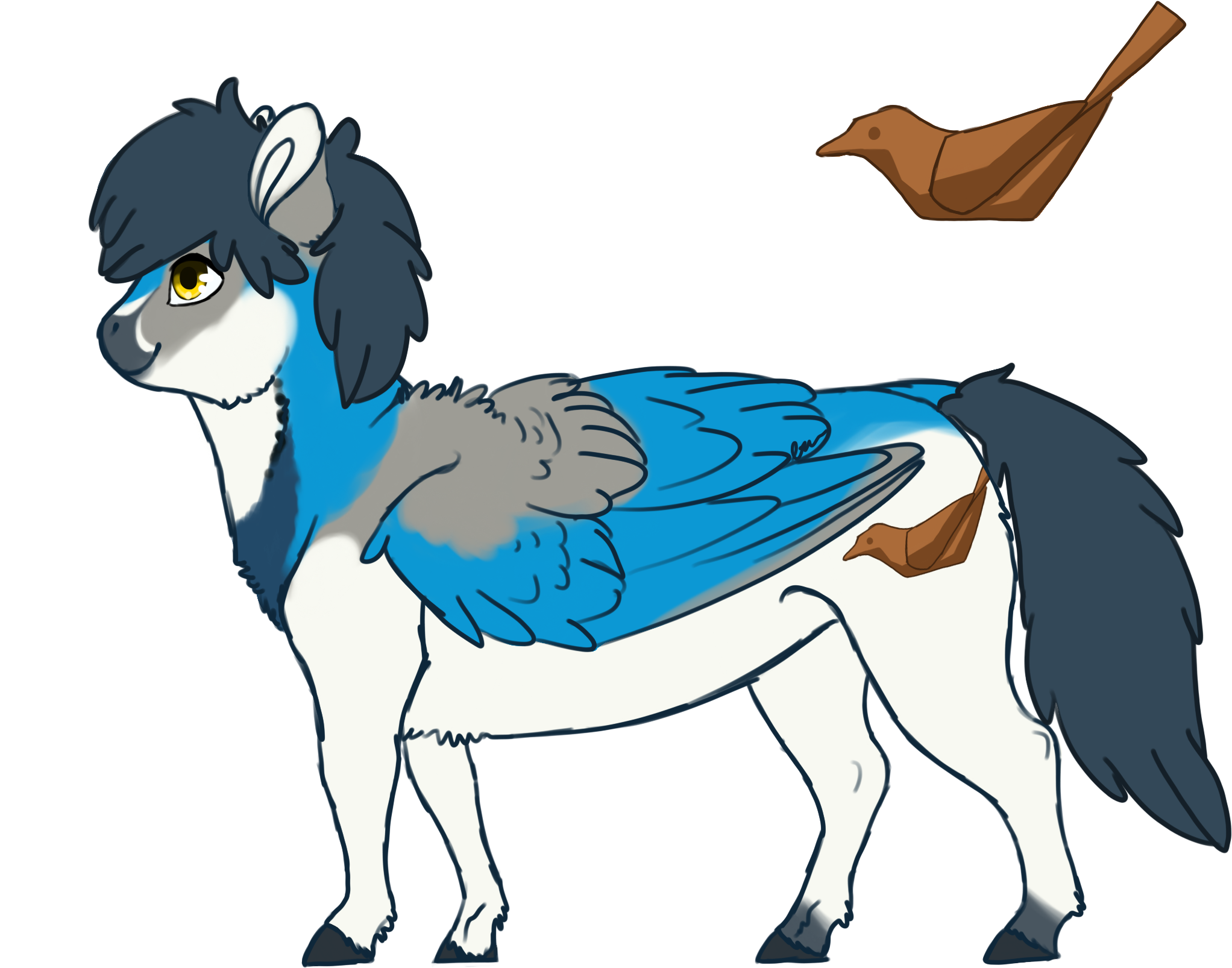 Jay Hew, Remastered By Aerodynamicdragon Jay Hew, Remastered - Illustration (3300x1980)