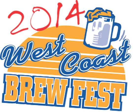60 Breweries Heading To Sacramento For West Coast Brew - 60 Breweries Heading To Sacramento For West Coast Brew (540x457)
