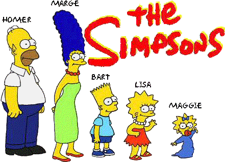 This Page Has Been Visited - Simpsons Testify-ost-: The Simpsons: Testify Cd (500x330)