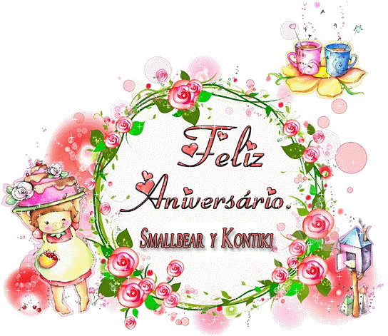 1º Aniversario De Boda 44 Anos - Aniversario Bodas 44 Años (556x492)