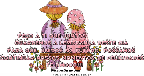 Momentos - Aniversario De Casamento Para Marido (577x306)