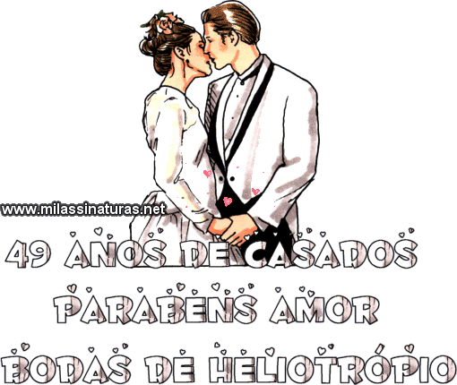 Mensagem De Parabéns Casamento E Felicidades - Wishes For Marriage Gif (510x430)