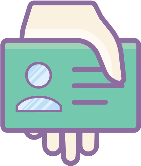 The Data On A Digital Prescription Is Made Tamper-proof - The Data On A Digital Prescription Is Made Tamper-proof (501x581)