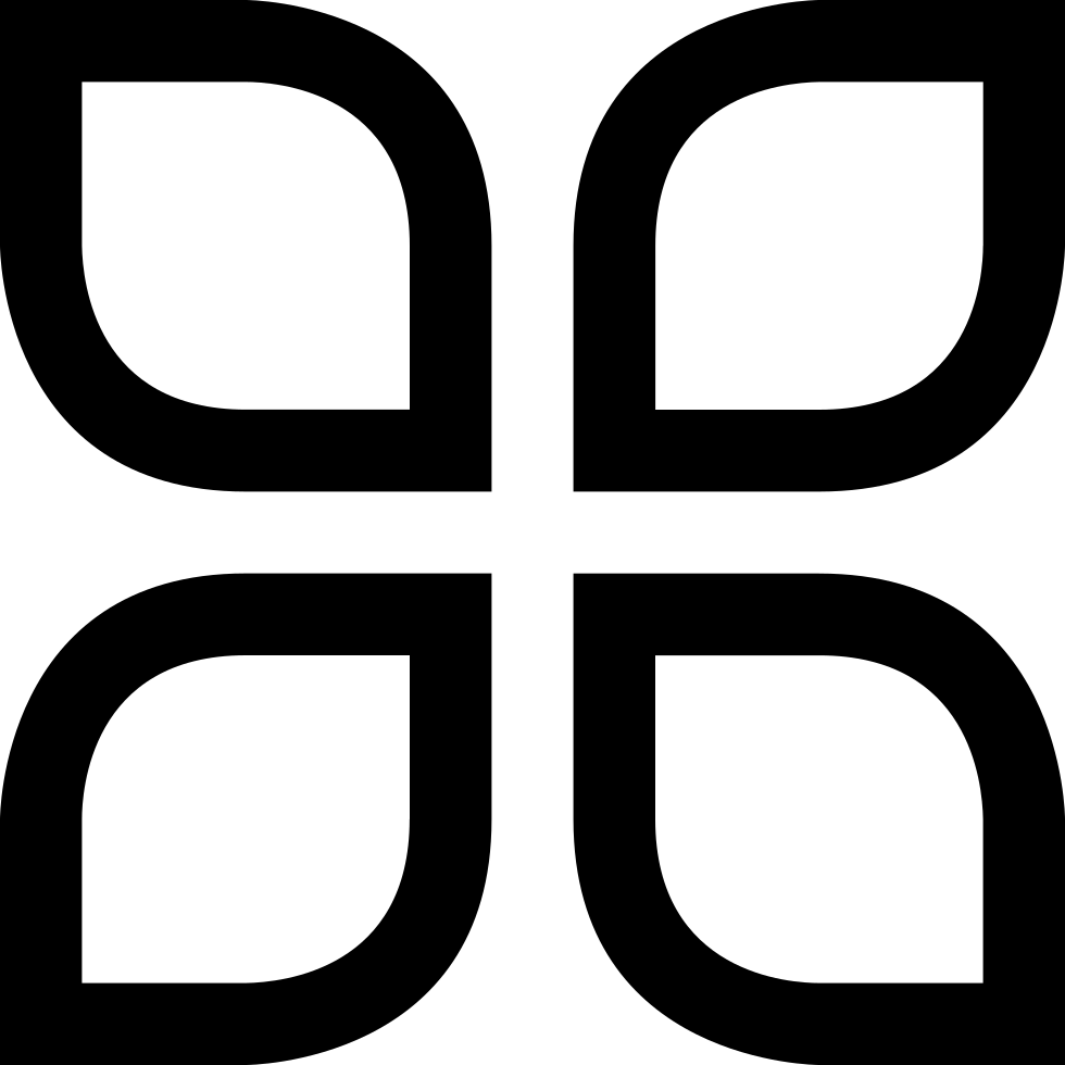 Classification Petals Comments - Bethel Kleidersammlung (980x980)