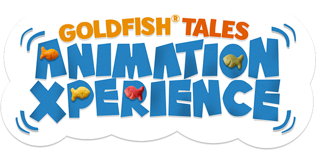 Goldfish Crackers Are Set To Star In Some Very Cheesy - Goldfish Crackers Are Set To Star In Some Very Cheesy (652x414)