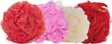 The Body Shop Mini Bath Lily [4 Types To Choose] - Dick Lovett Mini Bath (440x280)