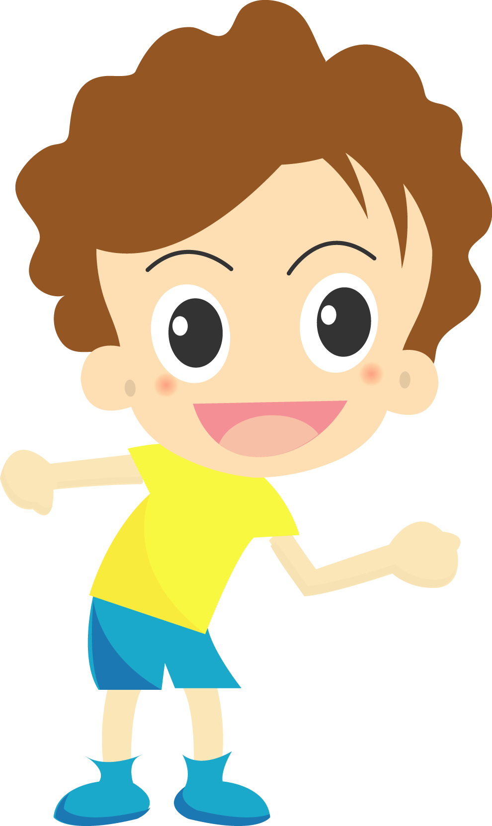 Teacher Elementary School Clip Art - Teacher Elementary School Clip Art (990x1662)