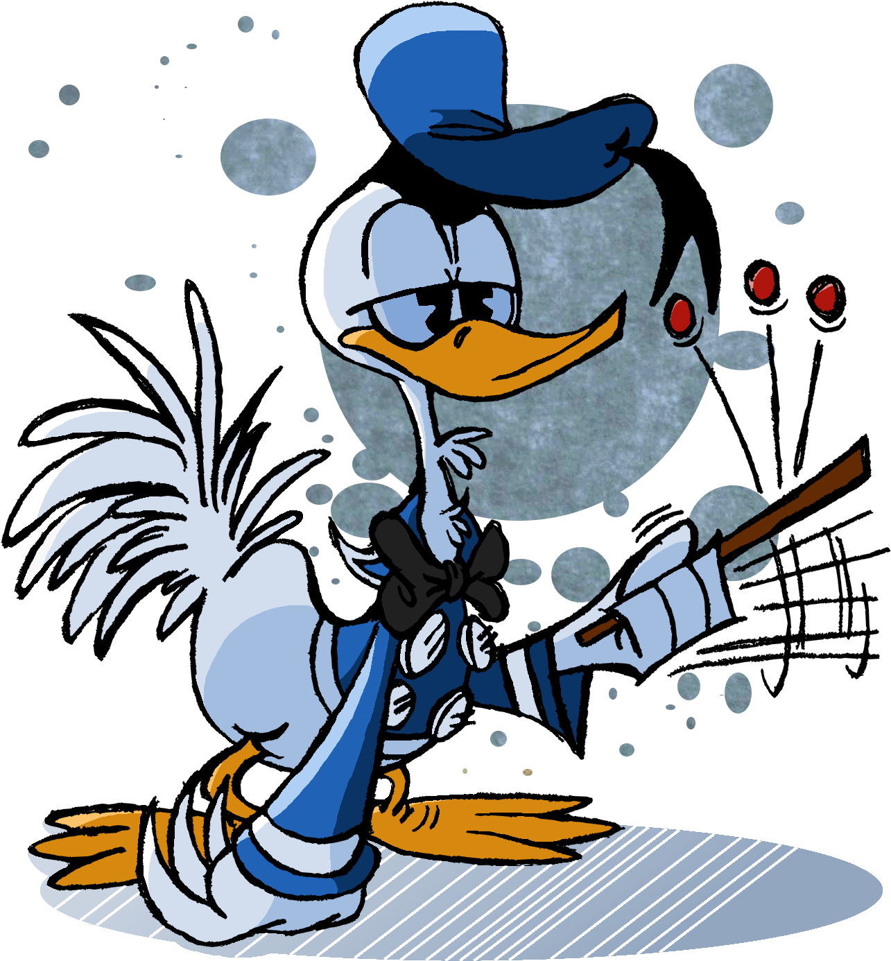 Ducks Like Paddleball By Eeyorbstudios Ducks Like Paddleball - Ducks Like Paddleball By Eeyorbstudios Ducks Like Paddleball (1328x1424)