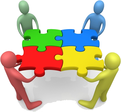 Regions Of Interest Are - Coordination Clipart (480x480)