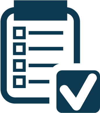 The General Regulation Of Professional Classification - Icon (438x472)