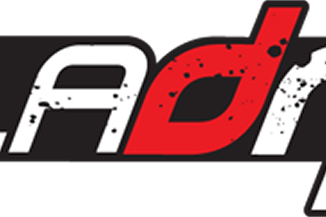 Formula D And Gopro Kick Off Season Opener In Long - Drift Logo (660x440)