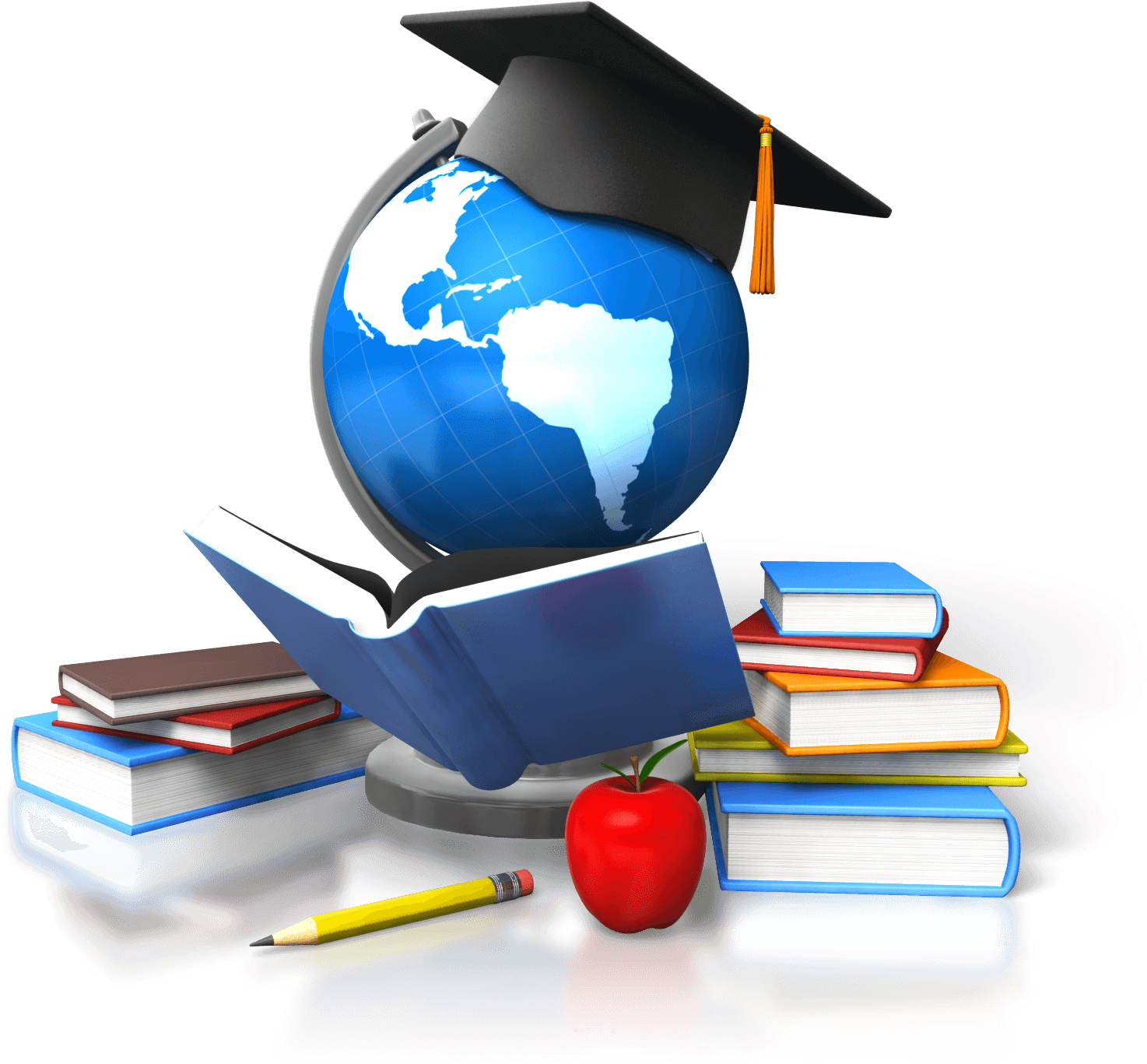 List Of Correspondence Educational Courses - Education & Training Png (1600x1400)