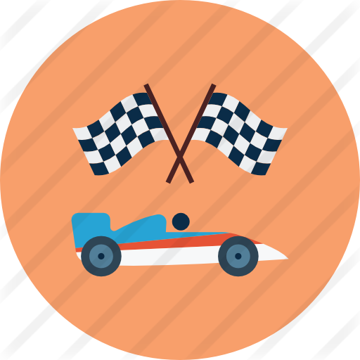Formula - Racing Flags (512x512)