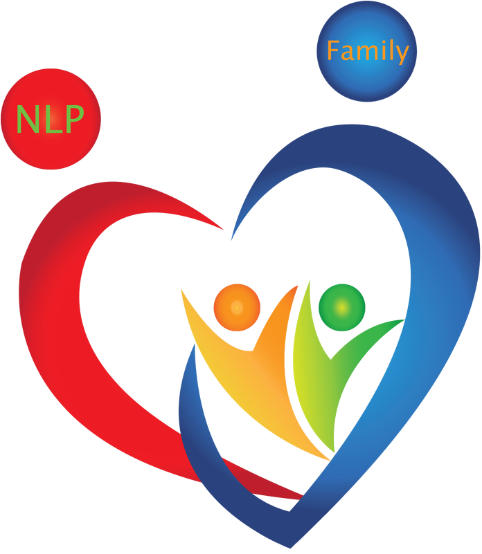 Picture - Family Heart Shape (725x800)