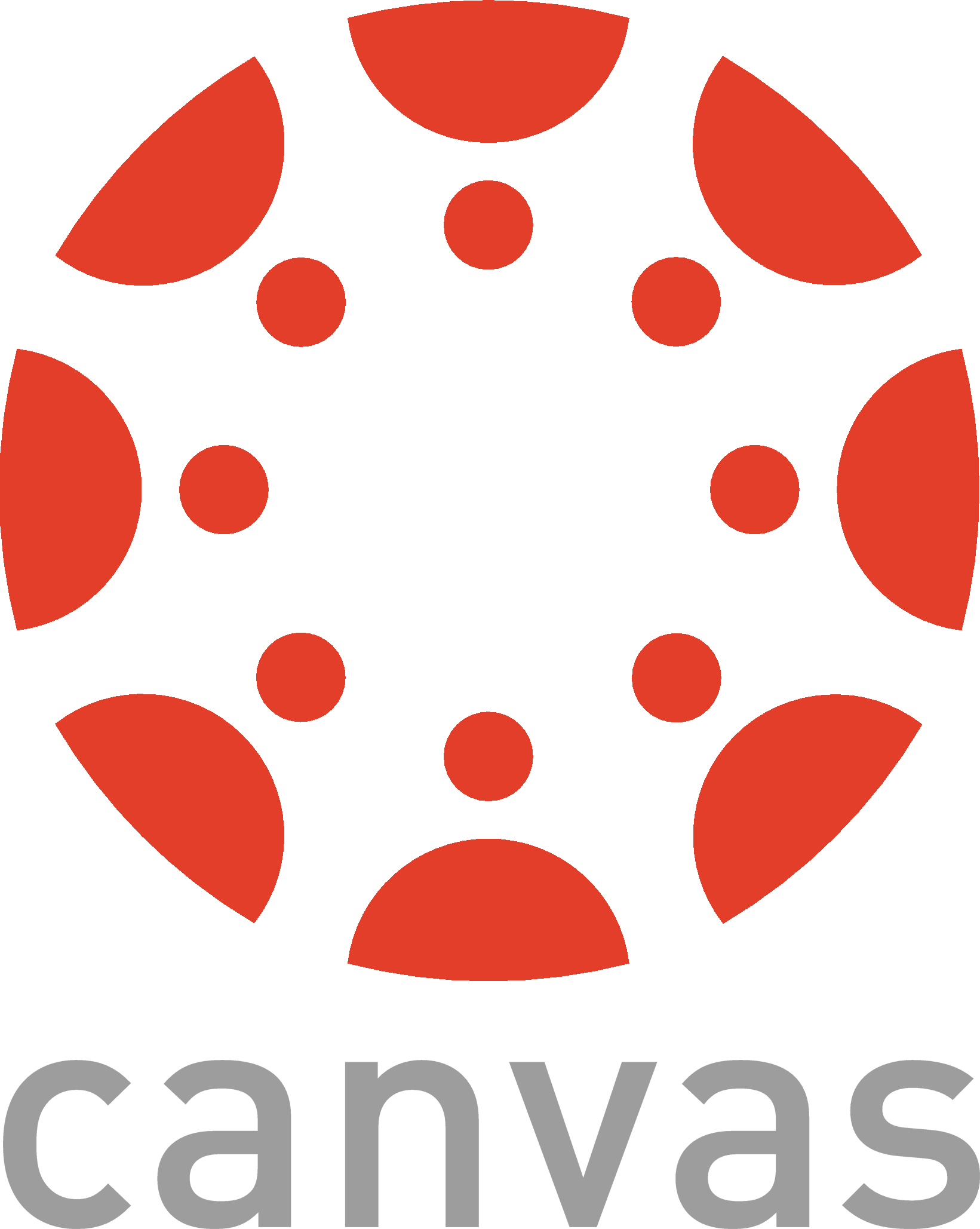 Canvas Logo - Canvas Instructure Logo (1641x2057)