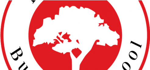 Regent Business School - Regent Business School Logo (540x228)