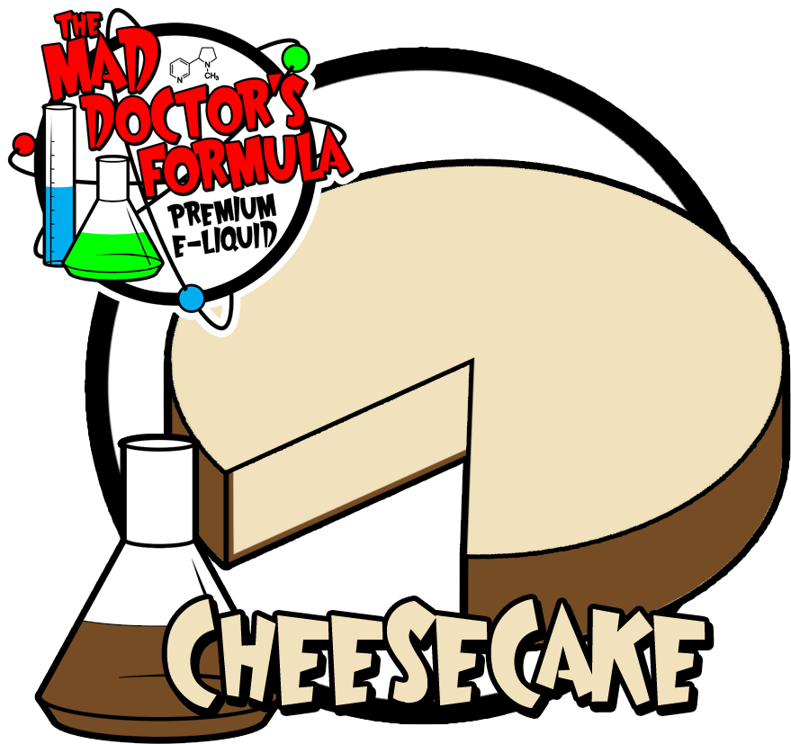 Cheesecake 30ml - Cheesecake (900x900)