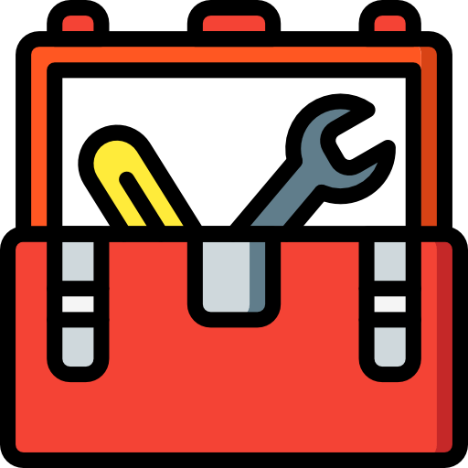 Instant Access To Our Bi Datshboard Formula Toolkit - Tool (512x512)