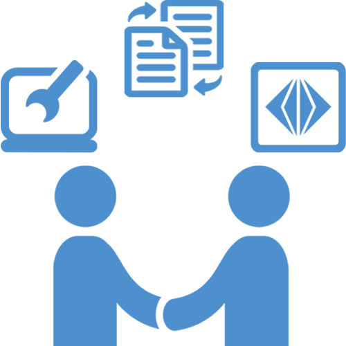 Welcome To Your Synergy Distance Learning Portal - Welcome To Your Synergy Distance Learning Portal (500x500)