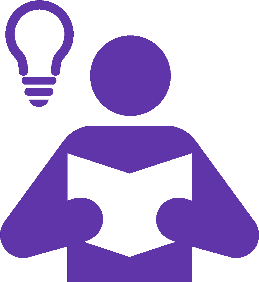 Distance Learning Courses - Learning Symbol (1200x1200)