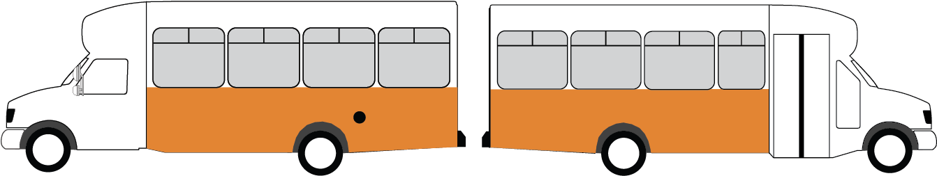 Half Side Panel, Plus Cut Vinyl Lettering - Half Side Panel, Plus Cut Vinyl Lettering (1380x301)