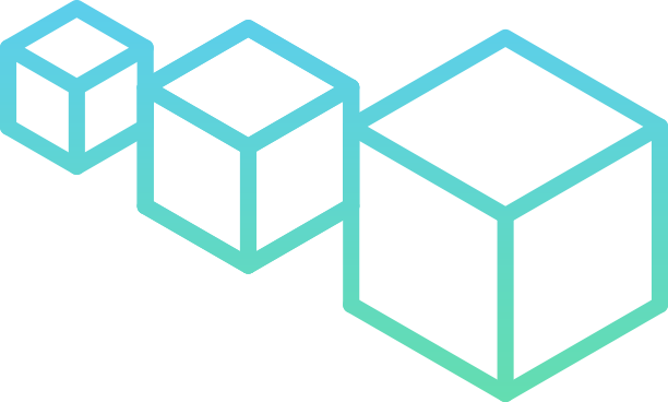 A Short Recap - Blockchain Icon (612x368)