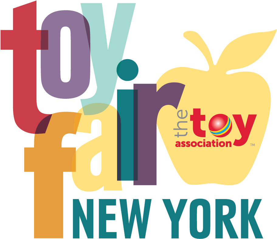 Deep Within The Heart Of The Jacob Javits Convention - The North American International Toy Fair (1122x1013)