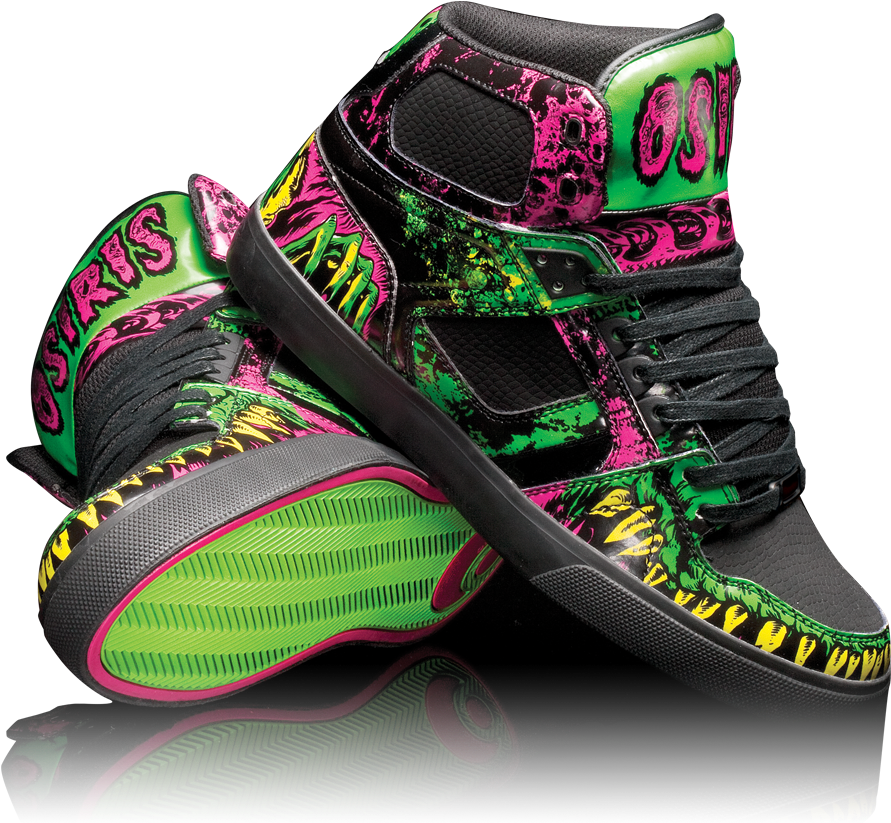 Mishka - Osiris Shoes (900x825)