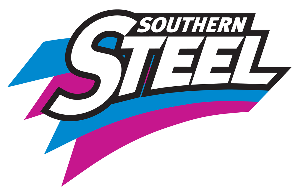 Post A Comment - Southern Steel Netball Logo (1007x720)