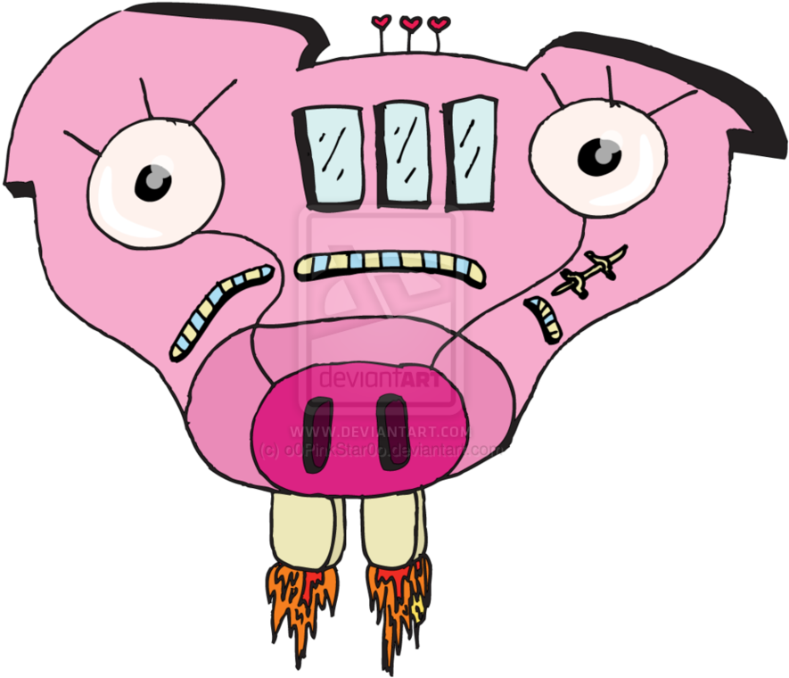 This Week I Unveiled A Few Of My Cartoon Graphics As - Cartoon (979x816)