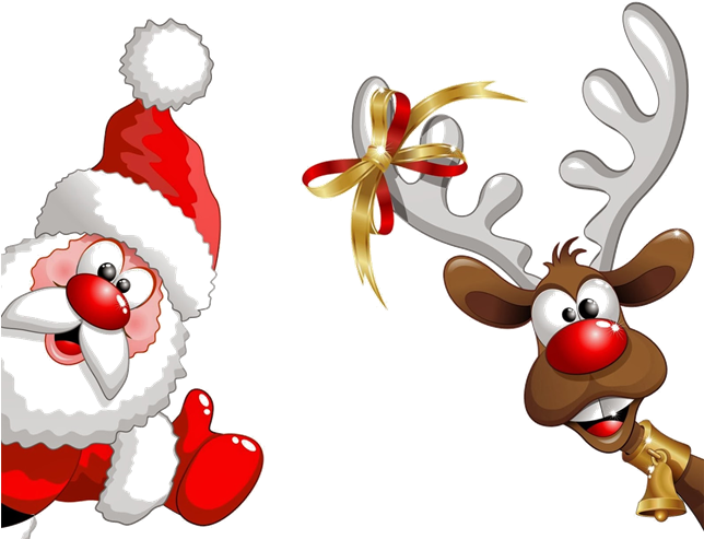 Holidaystress4 - Christmas Thank You For Your Support (643x501)