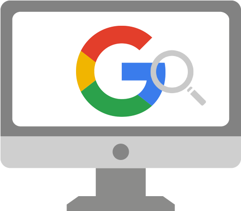 Advances On The Sensor - Référencement Google (551x484)