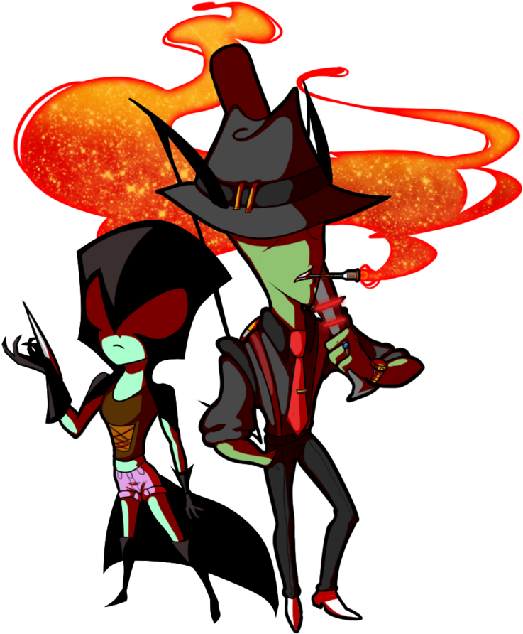 Some Are Christmas Themed, Some Are Not - Illustration (810x986)