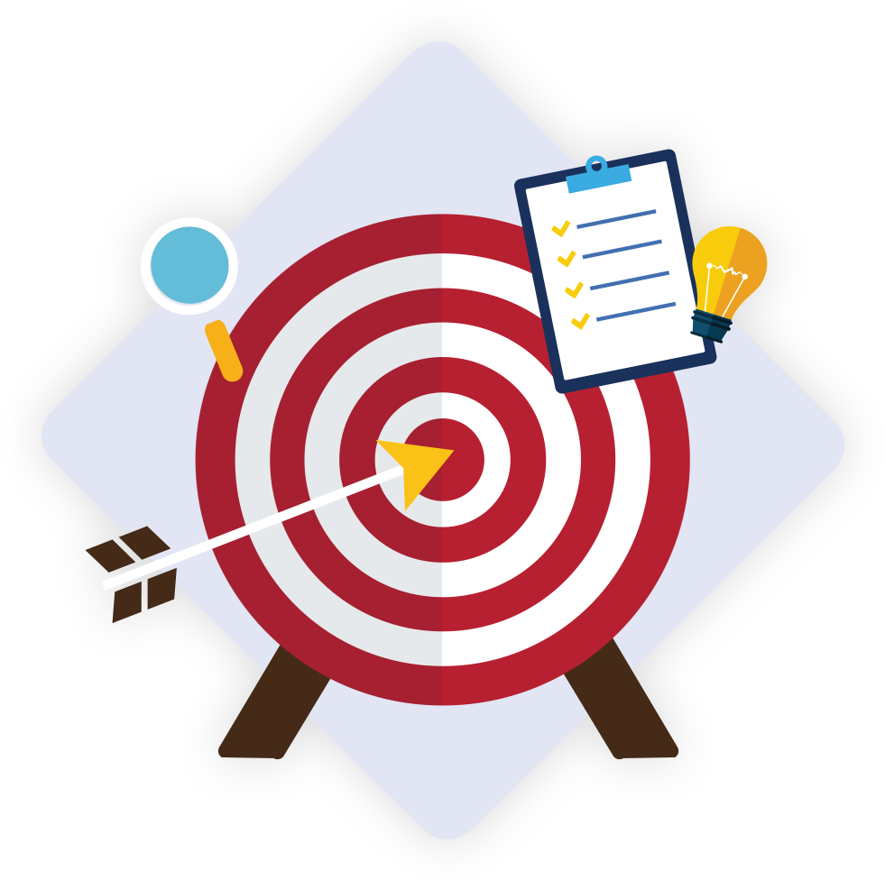 Diagnostic Recap - Black And White Target (1032x1053)