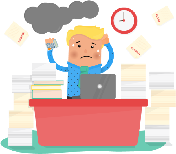 Investing Clipart Financial Wellness - Finance (1080x601)