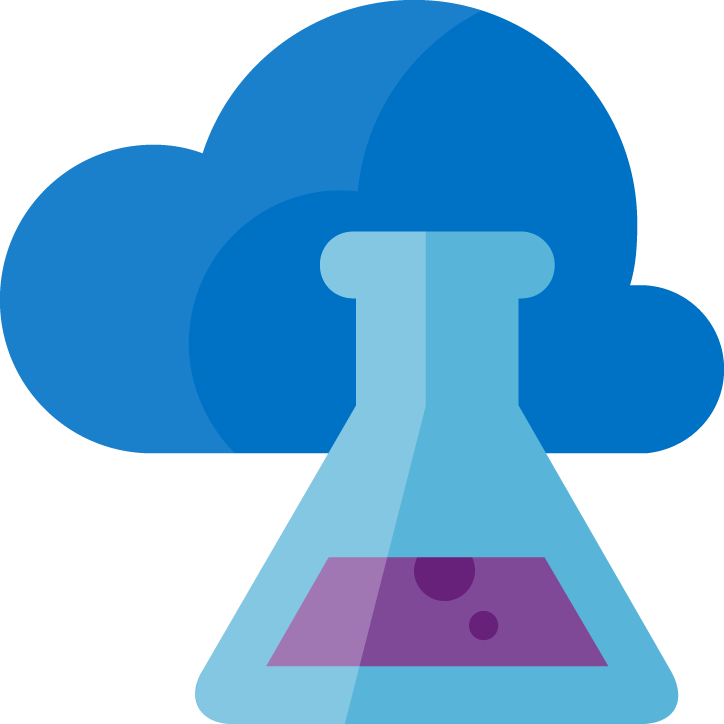 Azure Worldwide Data Centers As Of July 30, - Azure Dev Test Lab Icon (724x724)