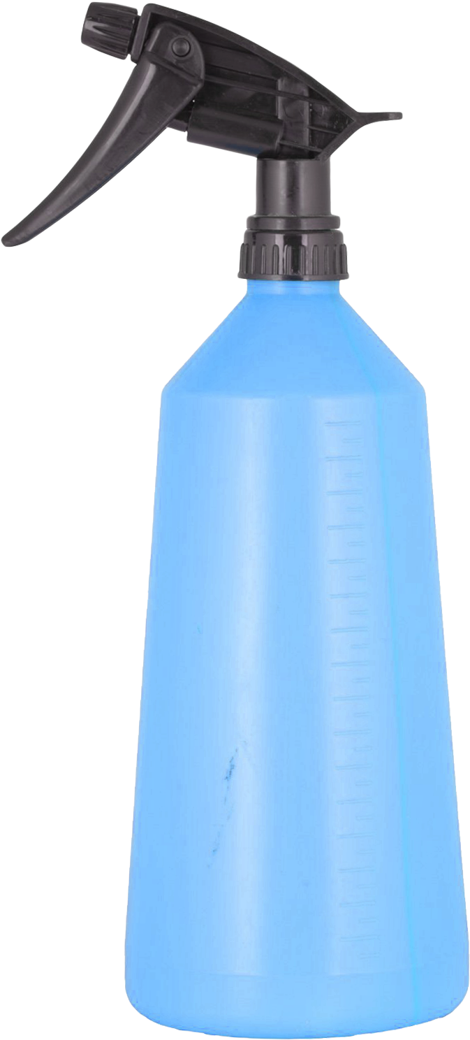 Spray Bottle Png Image - Spray Bottle Png (900x1550)