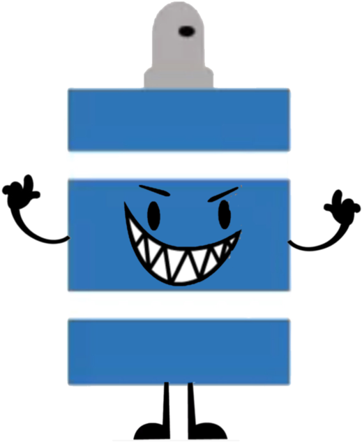 Spray Bottle By Gamingx24yt - Spray Bottle (924x864)