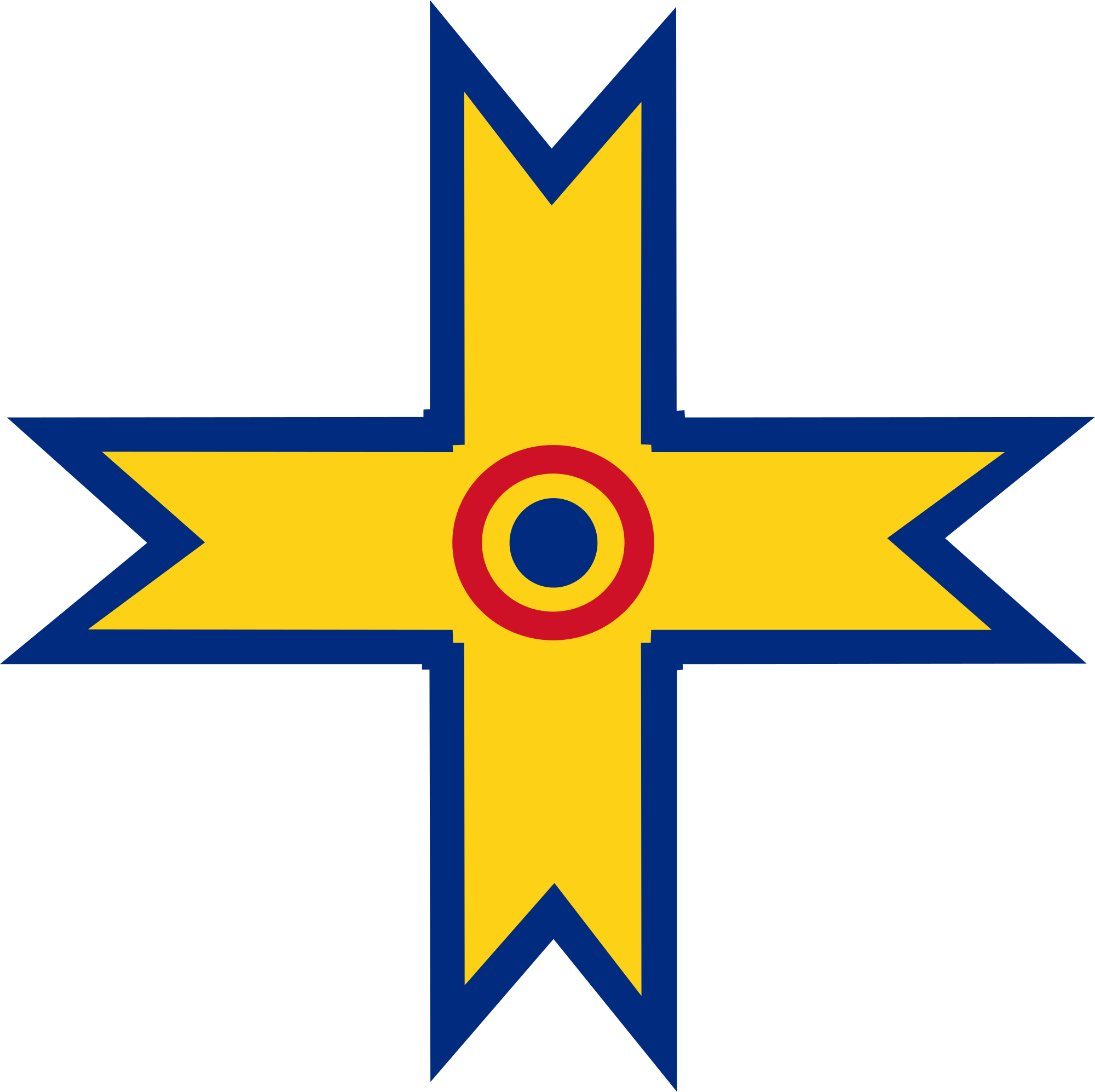 Open - Romanian Ww2 Insignia (2000x1995)