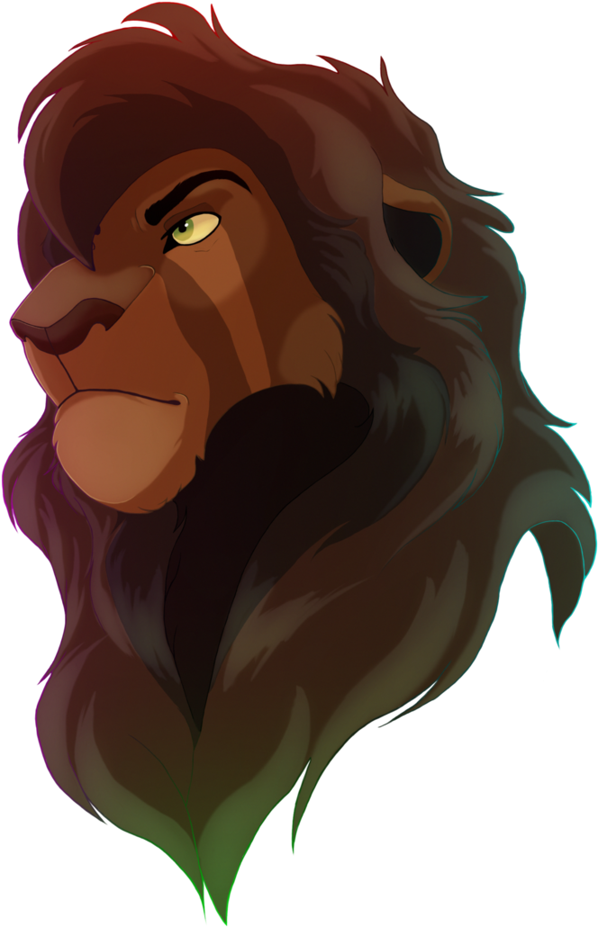 [portrait] Ajjin 'be Prepared', - Illustration (743x1075)