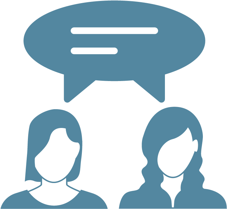 Includes 2 Visits And Free Access To Well Prepared - Vector Graphics (833x833)