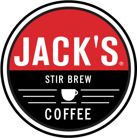 New York City's First 100% Organic Coffee Shop And - Jack's Stir Brew Coffee (580x498)