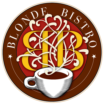 Blonde Bistro - Blonde Bistro (350x350)