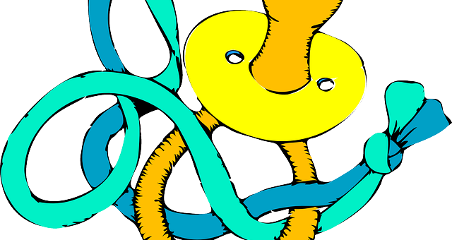Be Prepared With Kiddies Kingdom - Free Clipart Images Baby (640x340)