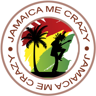 Jamican Me Crazy Coffee - Jamaica Roots And Culture: The Rhythm (348x348)