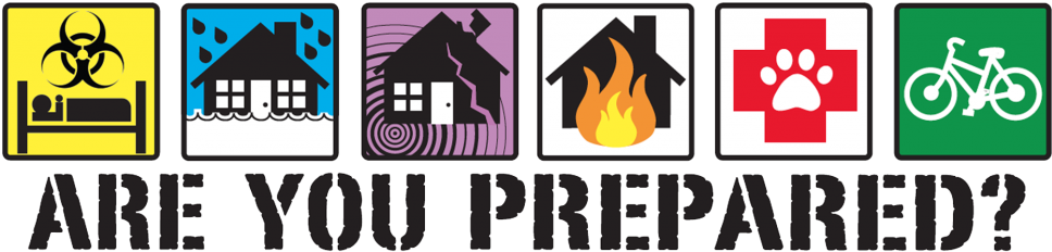 Are You Prepared - Biohazard Symbol (1024x245)